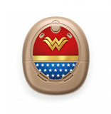 Wonder Superhero skin for Nucleus Kanso