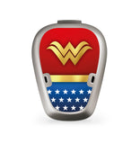 Wonder Superhero skin for BAHA 5