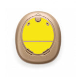Yellow skin for Nucleus Kanso