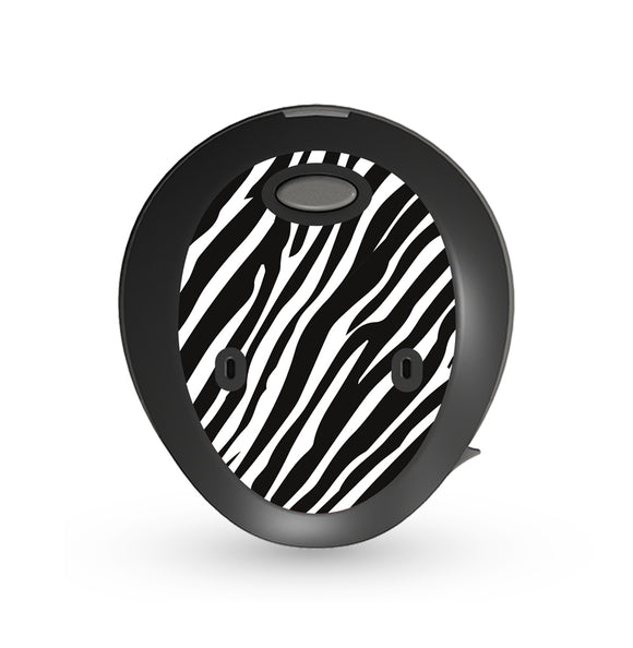 Zebra Print skin for Cochlear Osia 2 sound processors