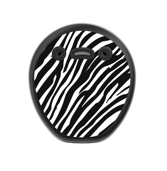 Zebra Print skin for Nucleus Kanso 2