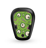 Zombie Eyeballs skin for BAHA 6 Max